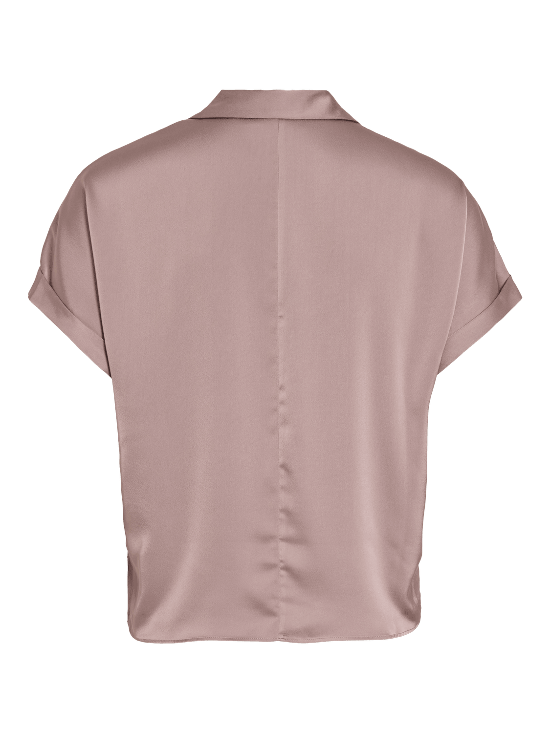VIENNA Top - Rose Smoke - VERO MODA & VILA Bergvik
